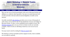 Desktop Screenshot of jgbs.org