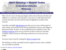 Tablet Screenshot of jgbs.org
